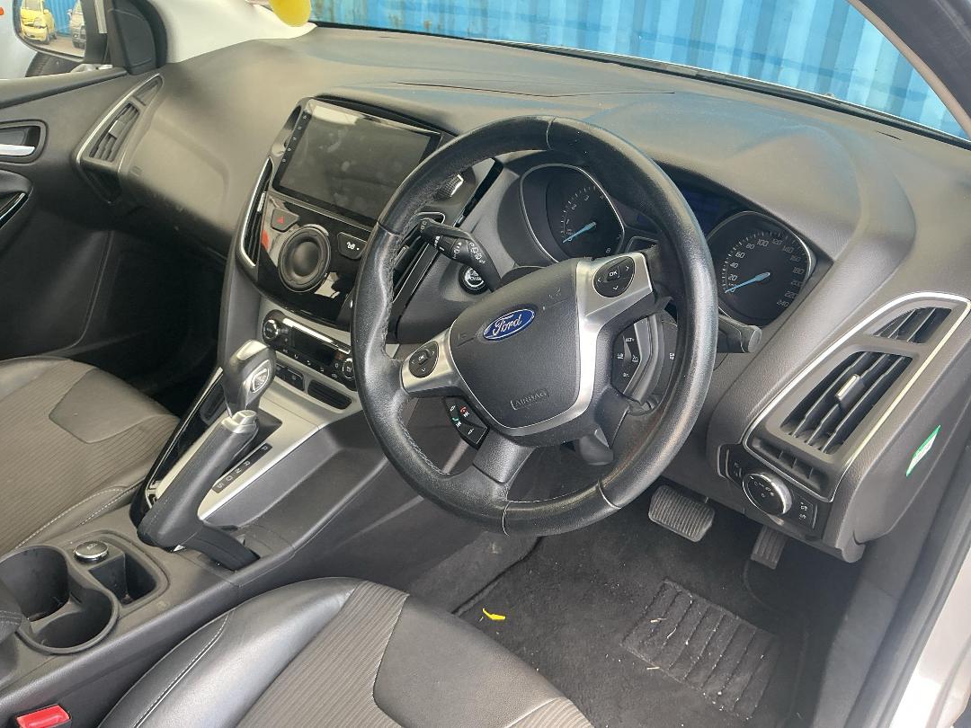 Photo '20' of Ford Focus Photo '20' of Ford Focus