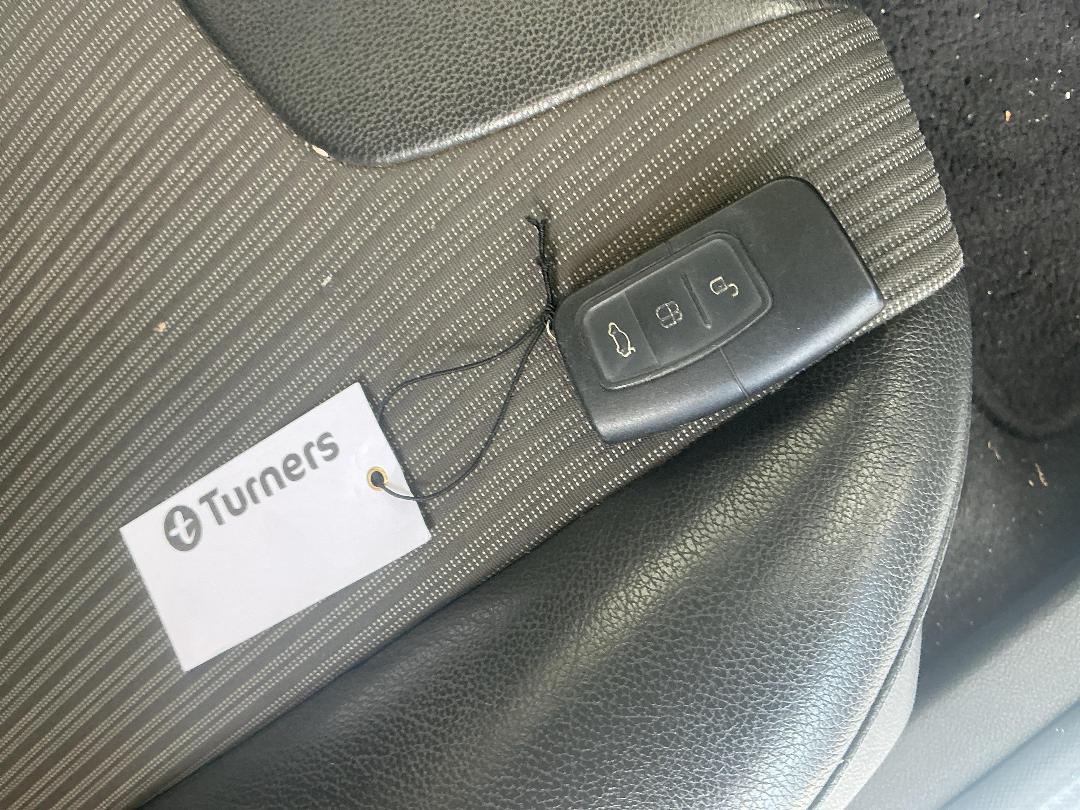 Photo '22' of Ford Focus Photo '22' of Ford Focus