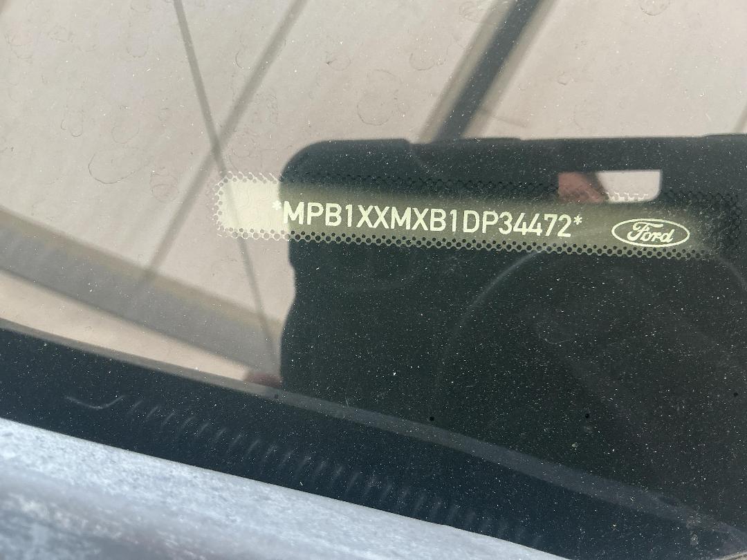 Photo '28' of Ford Focus Photo '28' of Ford Focus