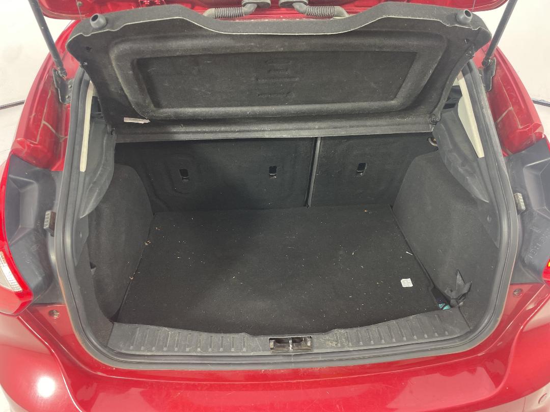 Photo '9' of Ford Focus Trend