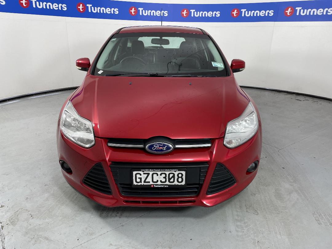 Photo '2' of Ford Focus