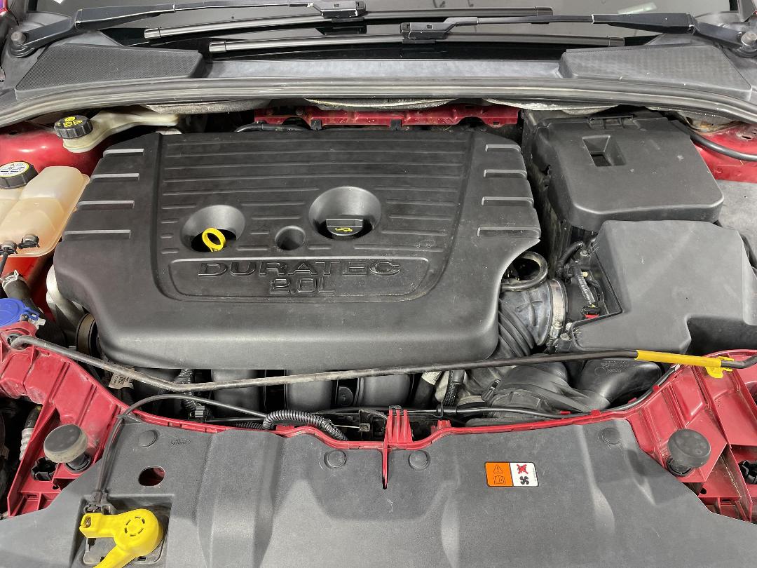 Photo '13' of Ford Focus