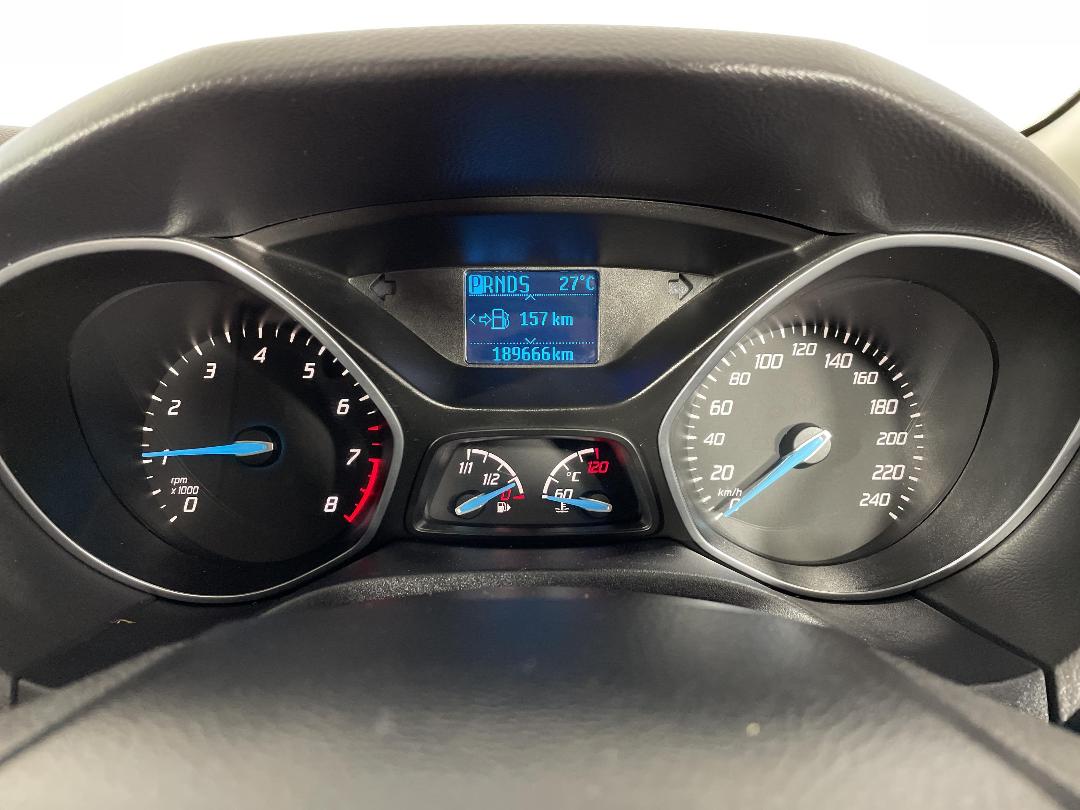 Photo '21' of Ford Focus