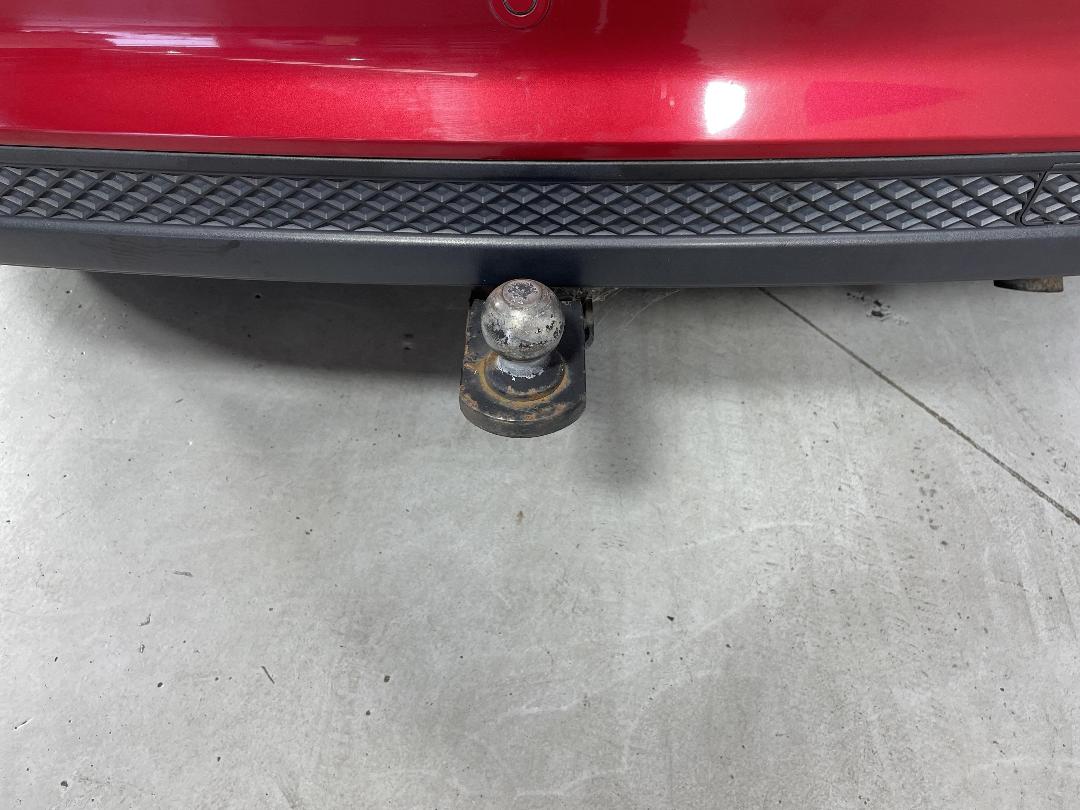 Photo '25' of Ford Focus