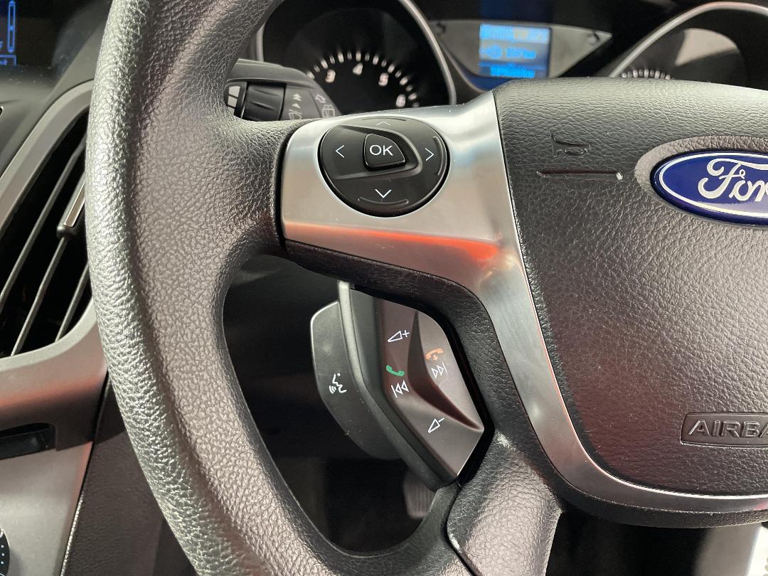 Photo '27' of Ford Focus