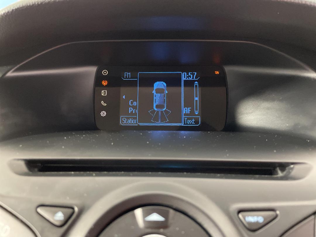 Photo '29' of Ford Focus