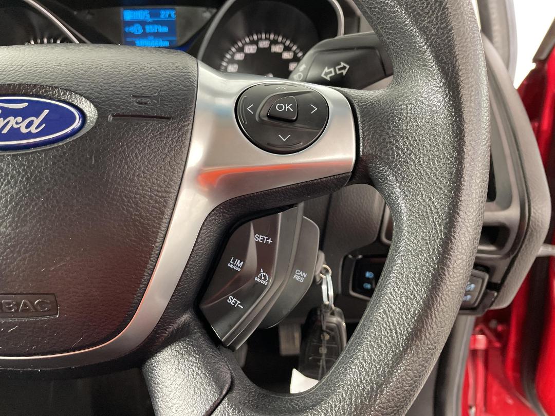 Photo '28' of Ford Focus