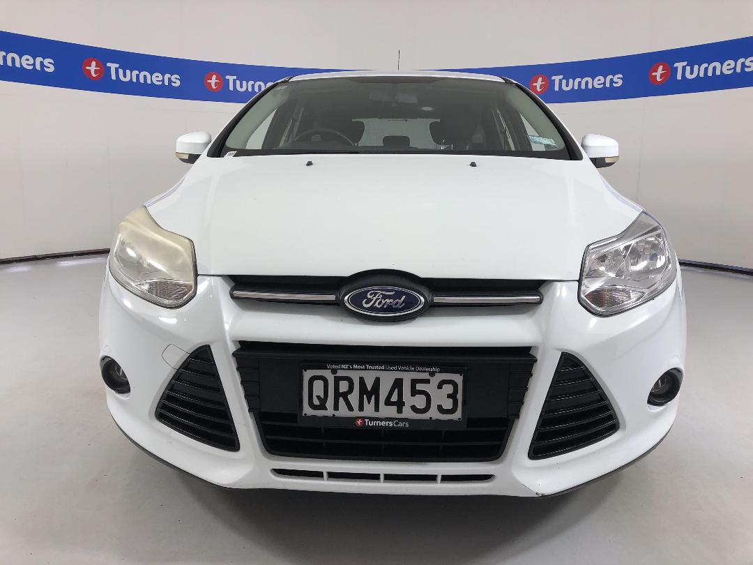 Photo '2' of Ford Focus Photo '2' of Ford Focus