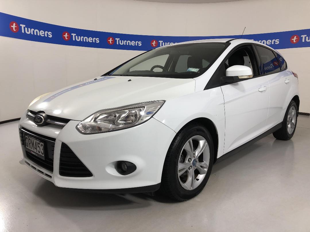 Photo '4' of Ford Focus Photo '4' of Ford Focus