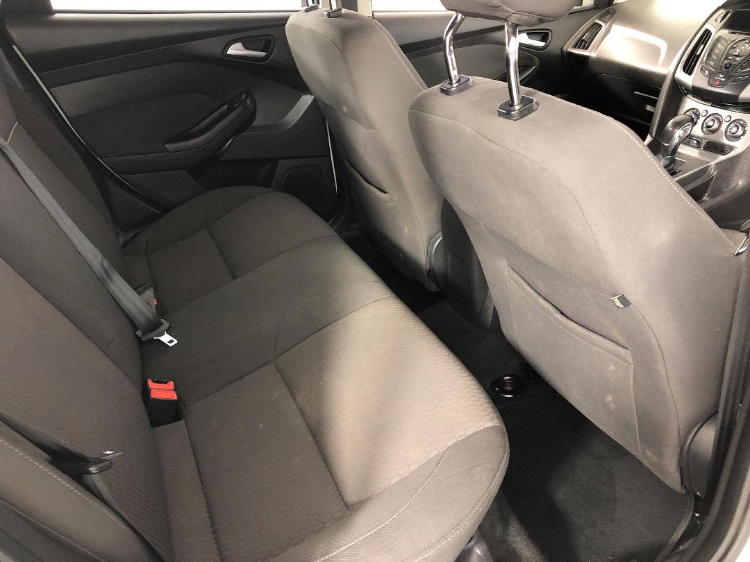 Photo '20' of Ford Focus Photo '20' of Ford Focus