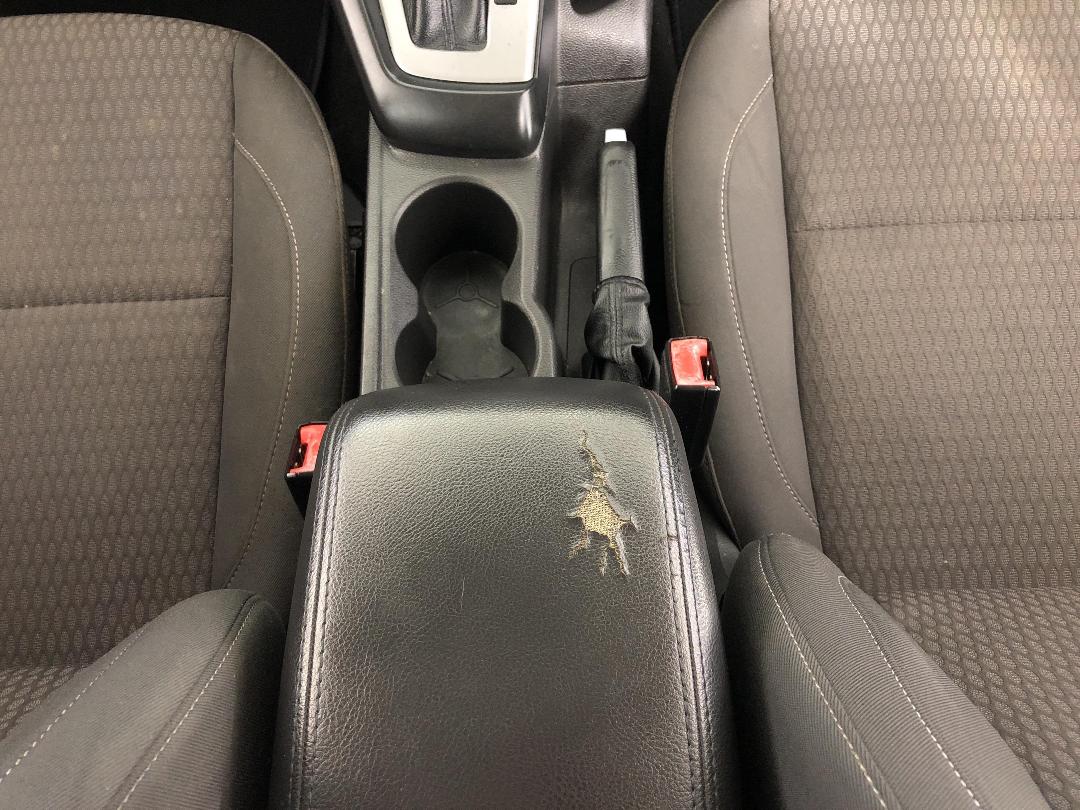 Photo '23' of Ford Focus Photo '23' of Ford Focus