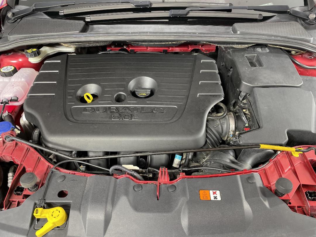 Photo '13' of Ford Focus