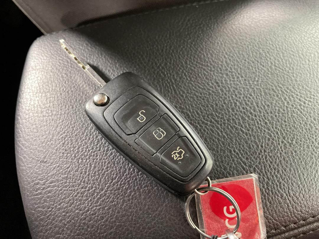 Photo '22' of Ford Focus