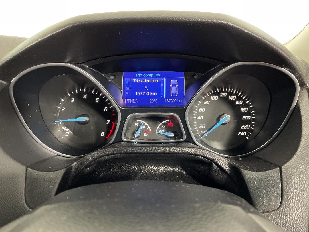 Photo '21' of Ford Focus