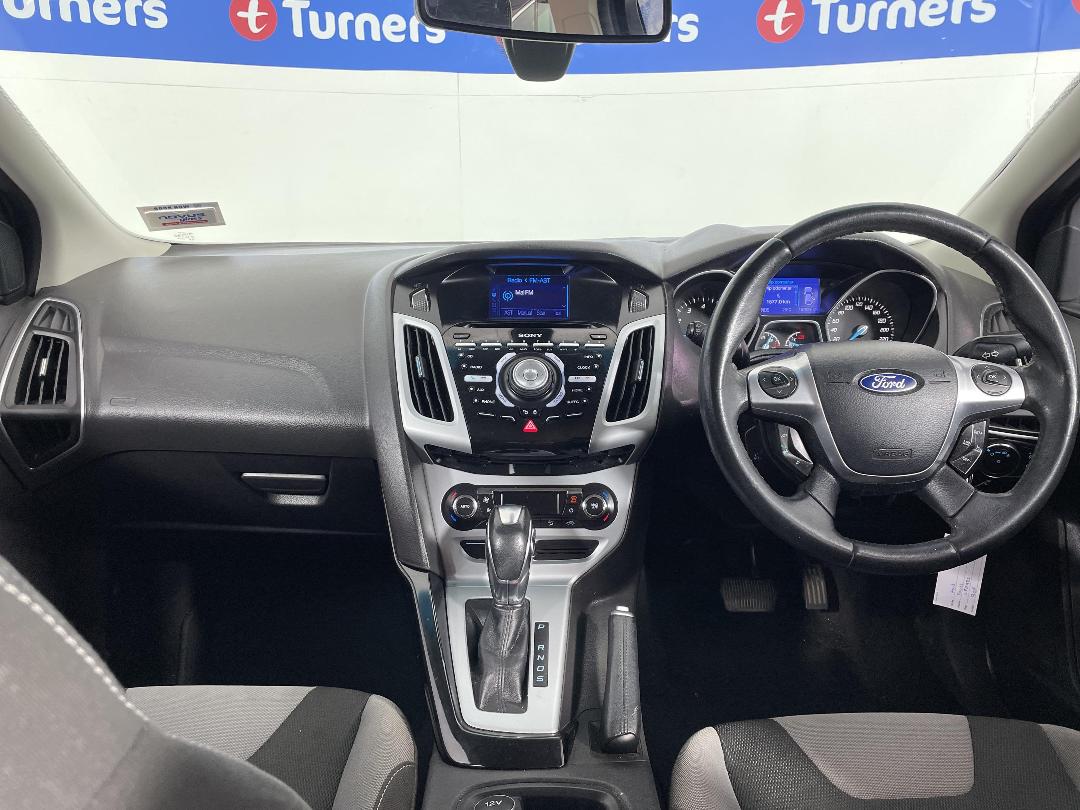 Photo '17' of Ford Focus