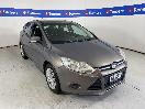 Thumbnail '1' of Ford Focus