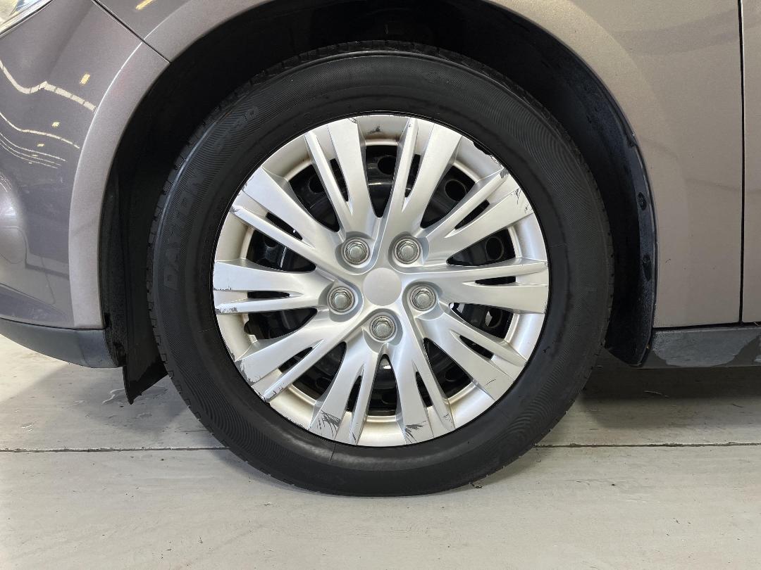 Photo '10' of Ford Focus