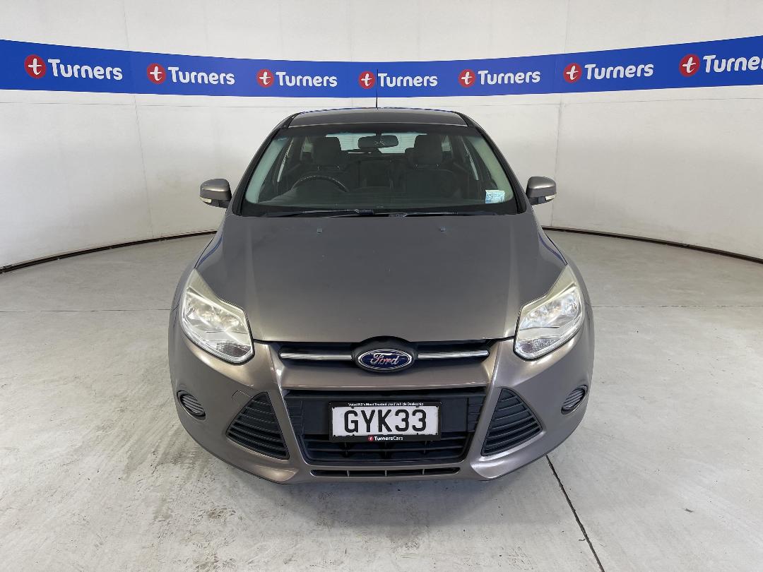 Photo '2' of Ford Focus