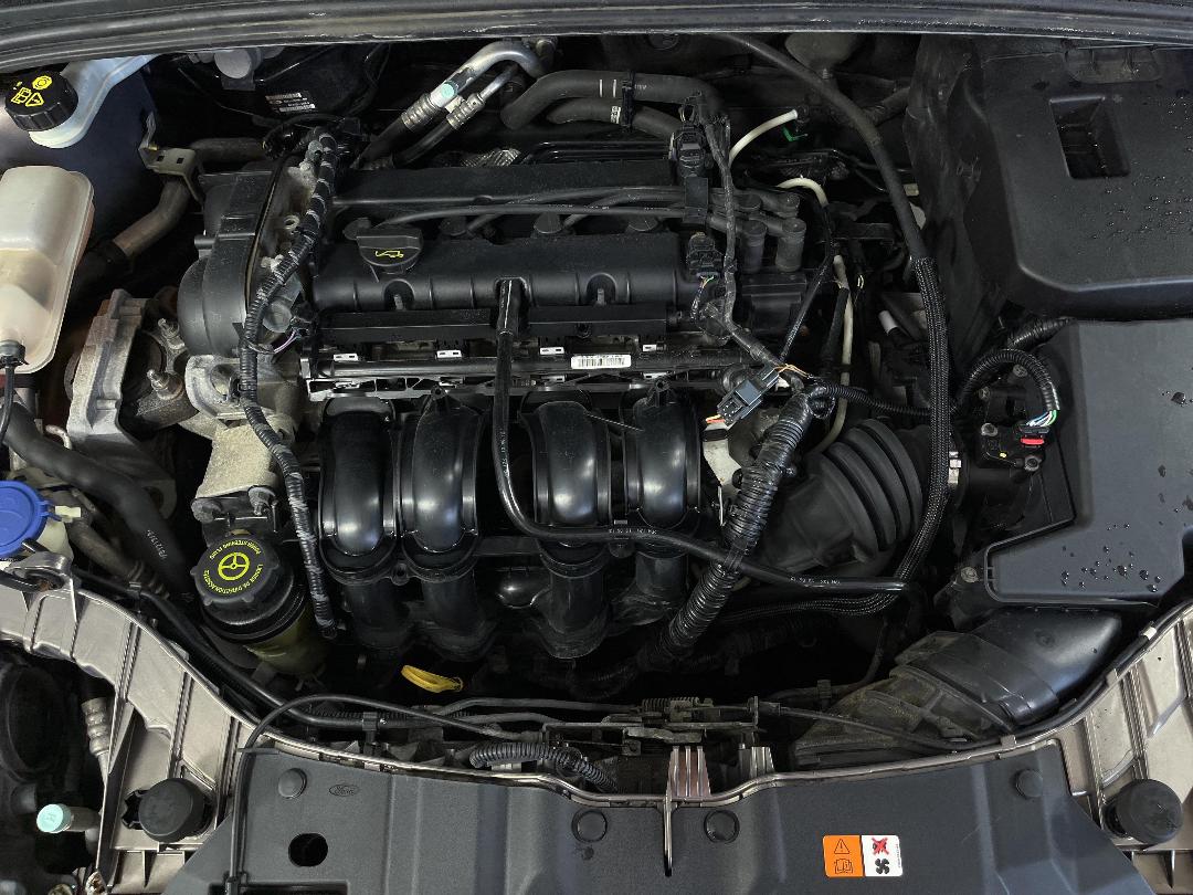 Photo '13' of Ford Focus