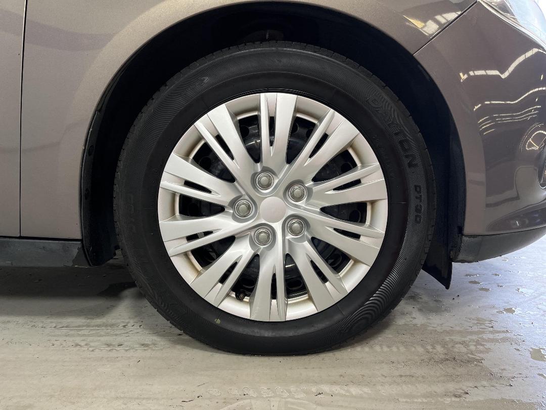 Photo '9' of Ford Focus