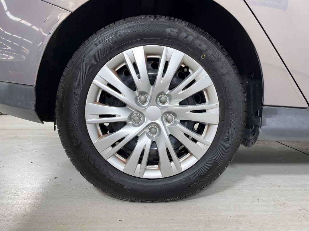 Photo '12' of Ford Focus