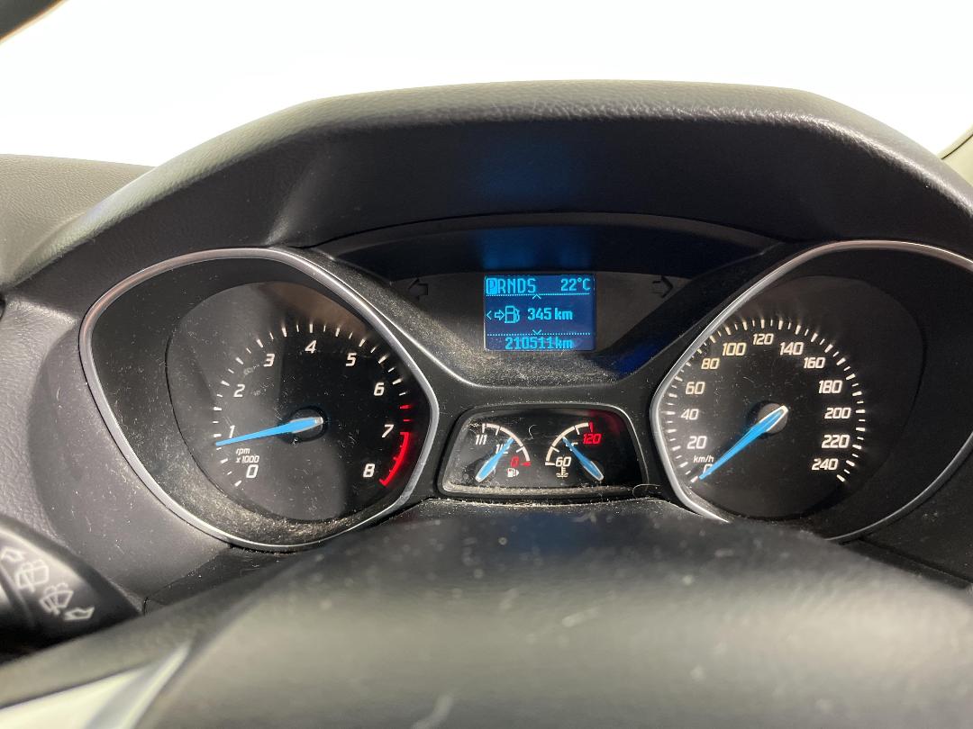 Photo '21' of Ford Focus