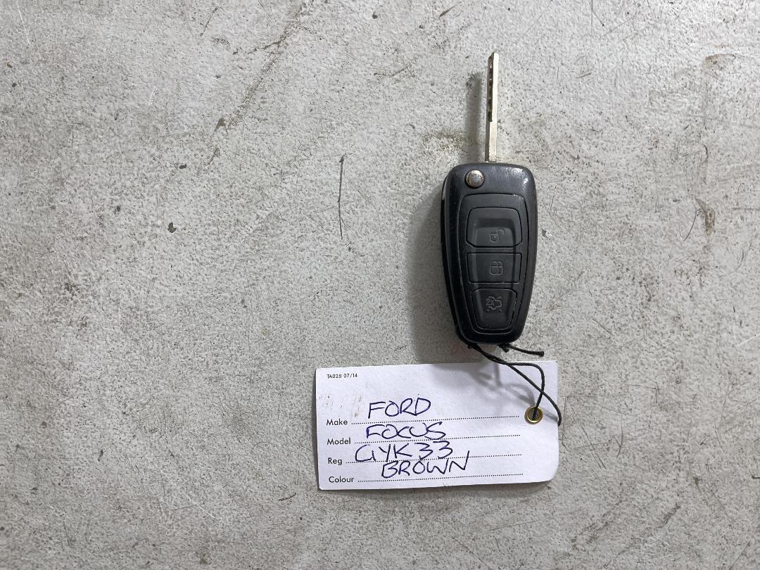 Photo '22' of Ford Focus