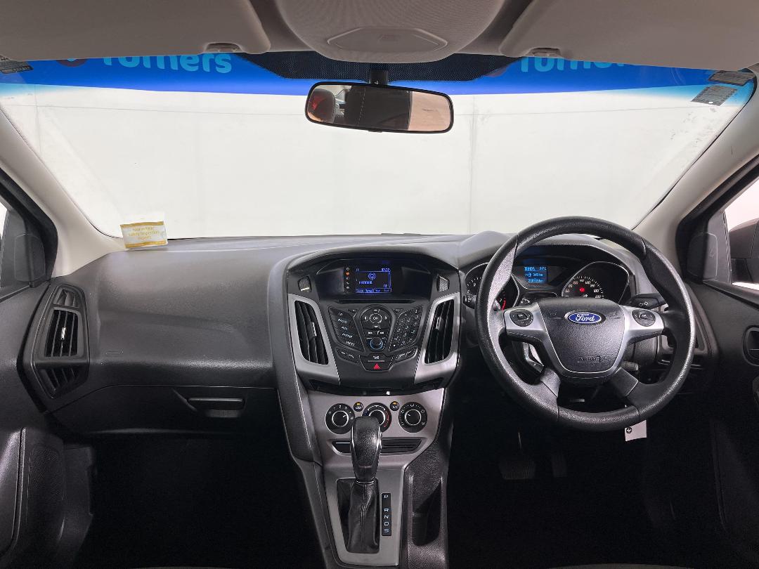 Photo '17' of Ford Focus