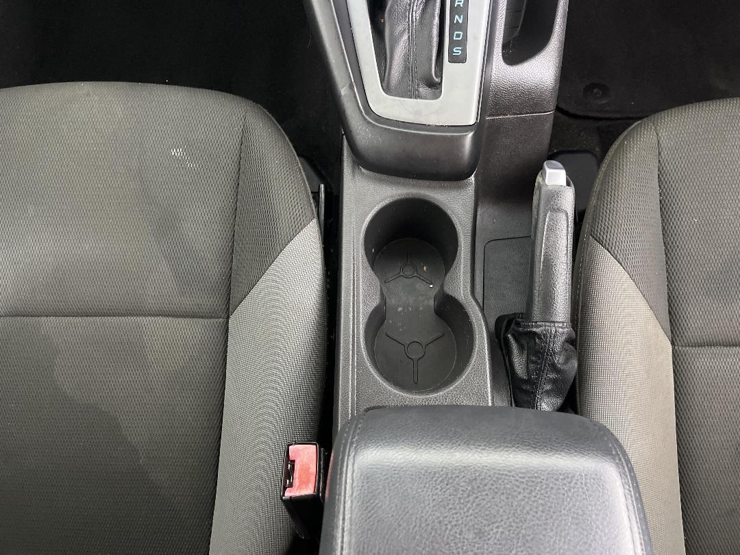 Photo '23' of Ford Focus