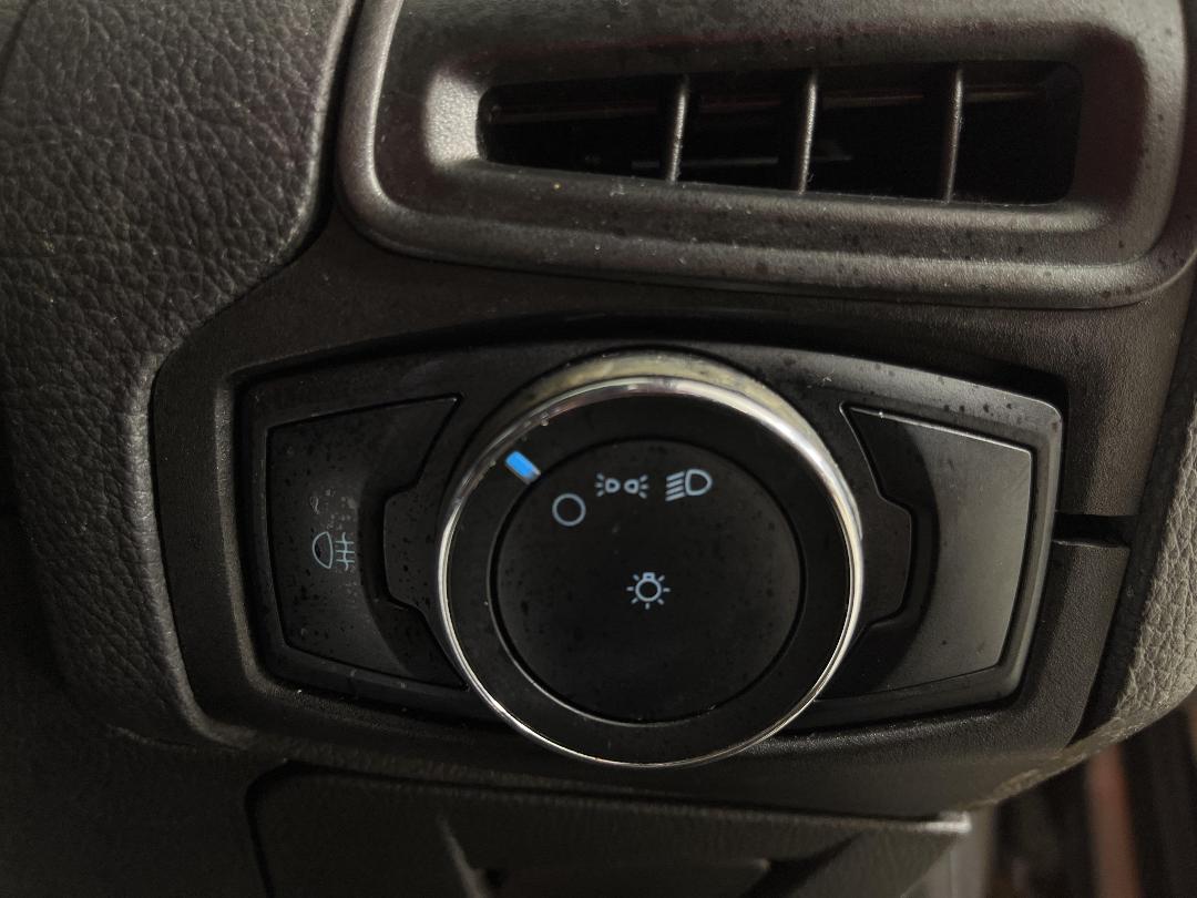 Photo '24' of Ford Focus