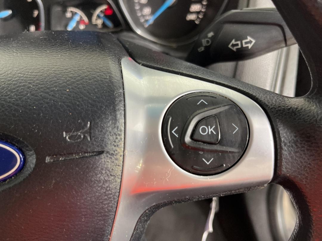 Photo '25' of Ford Focus