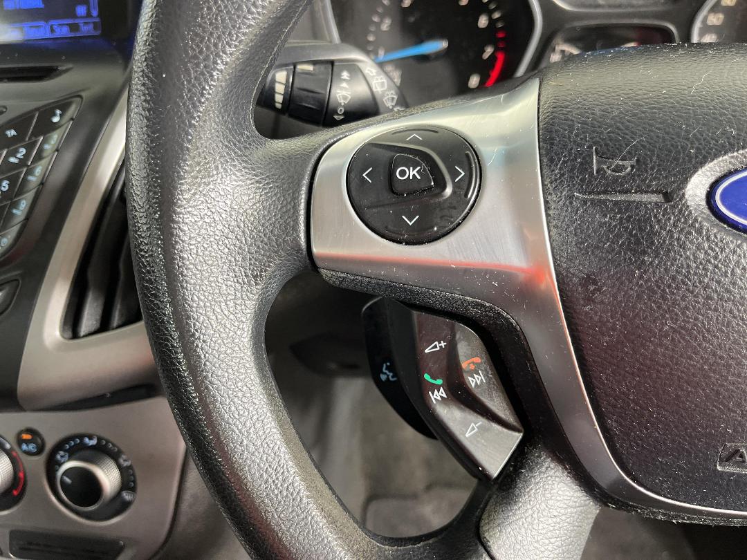 Photo '26' of Ford Focus