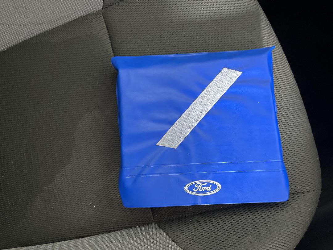 Photo '27' of Ford Focus