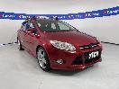 Thumbnail '1' of Ford Focus