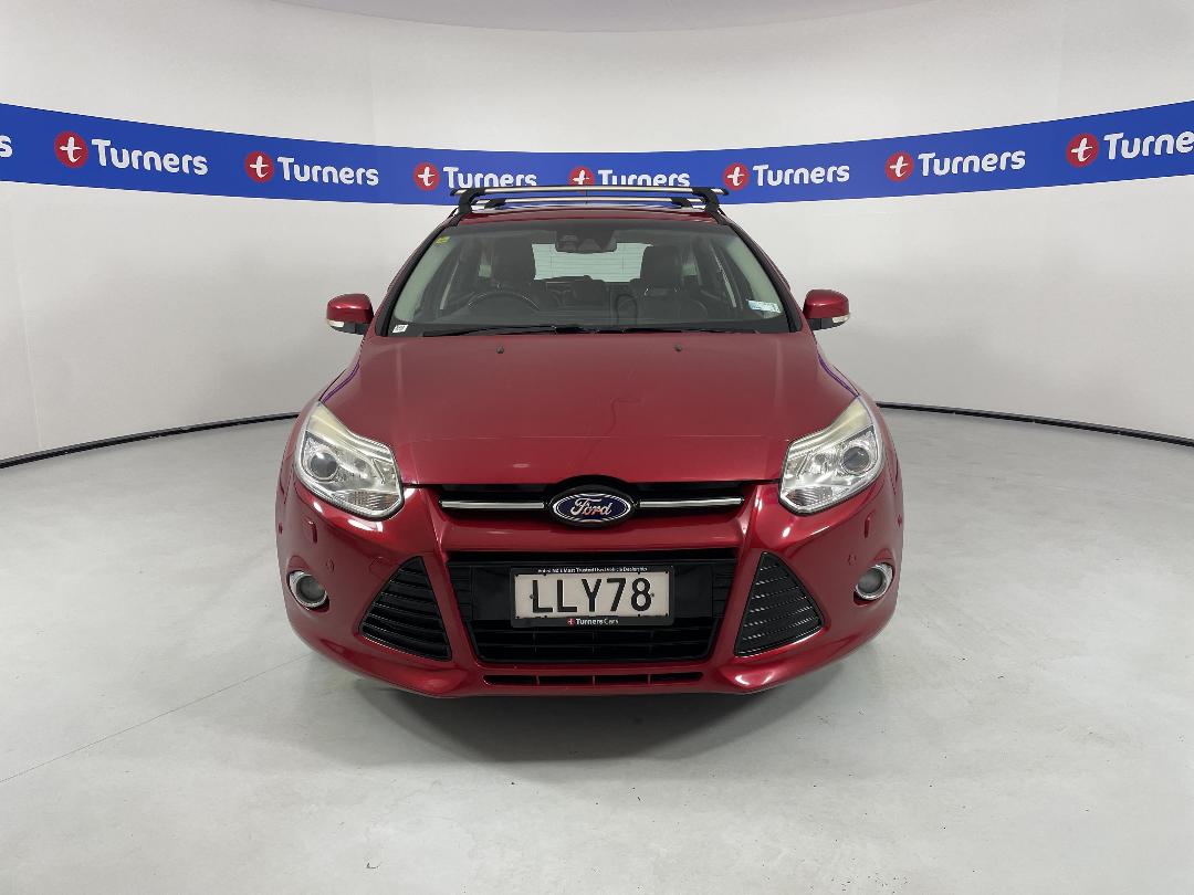 Photo '2' of Ford Focus