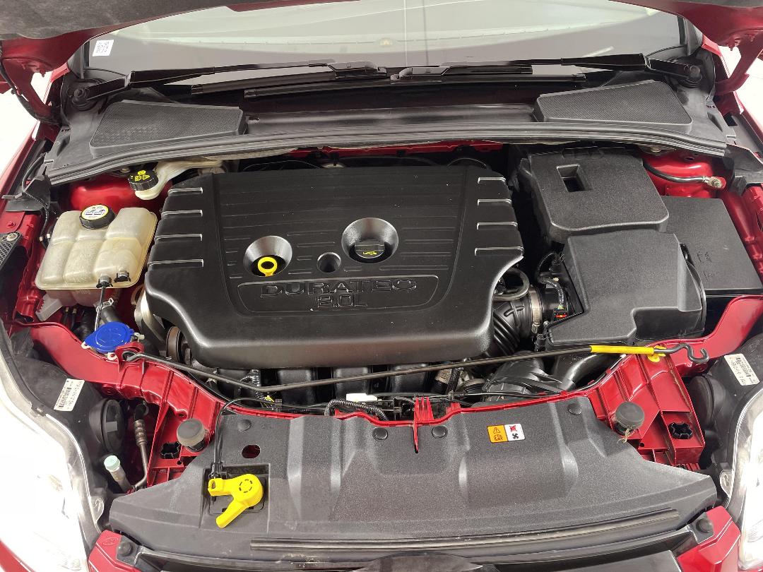 Photo '13' of Ford Focus