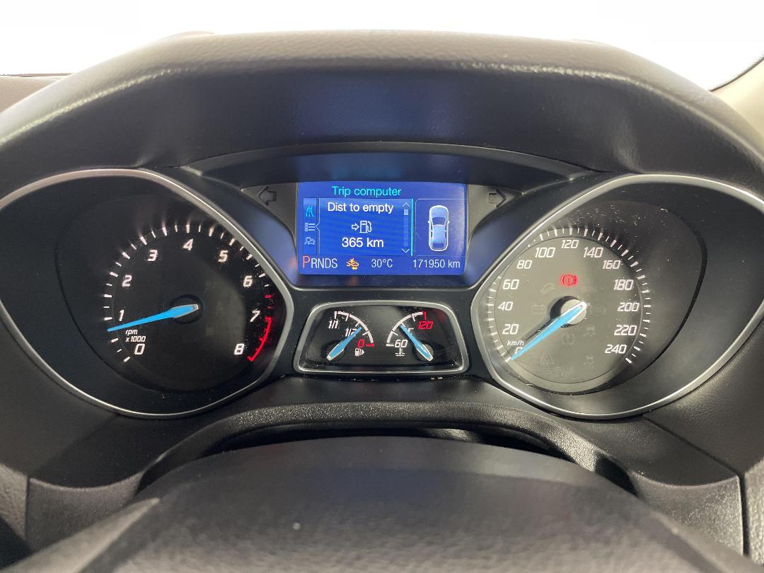 Photo '21' of Ford Focus