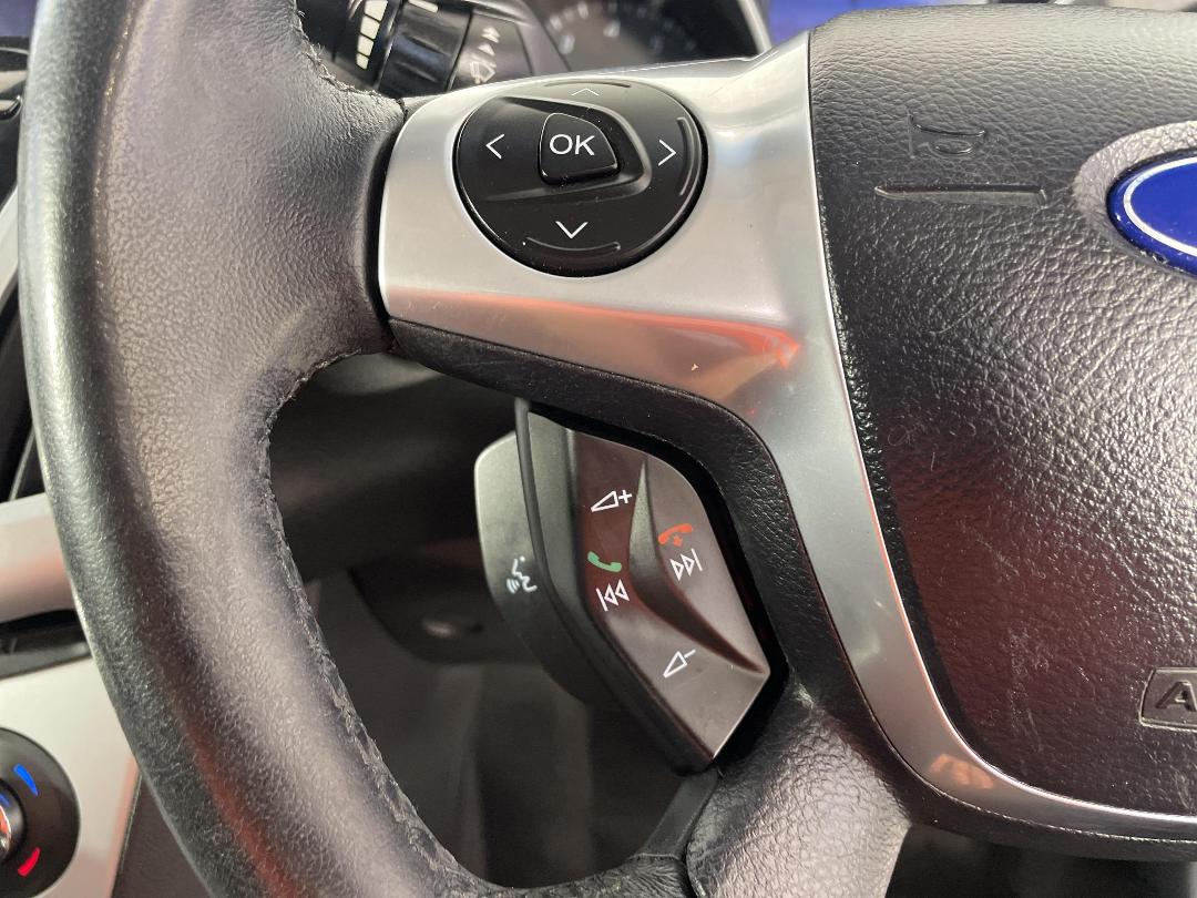 Photo '23' of Ford Focus