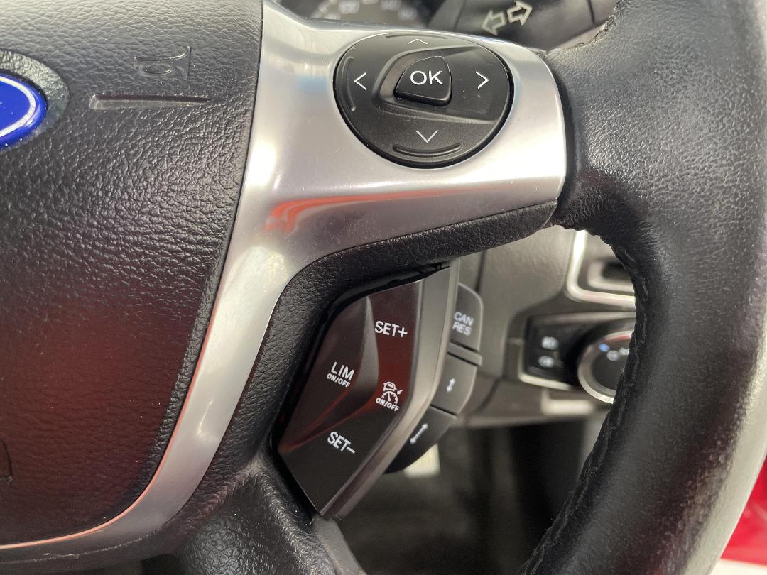 Photo '24' of Ford Focus