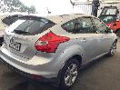 Thumbnail '5' of Ford Focus Trend