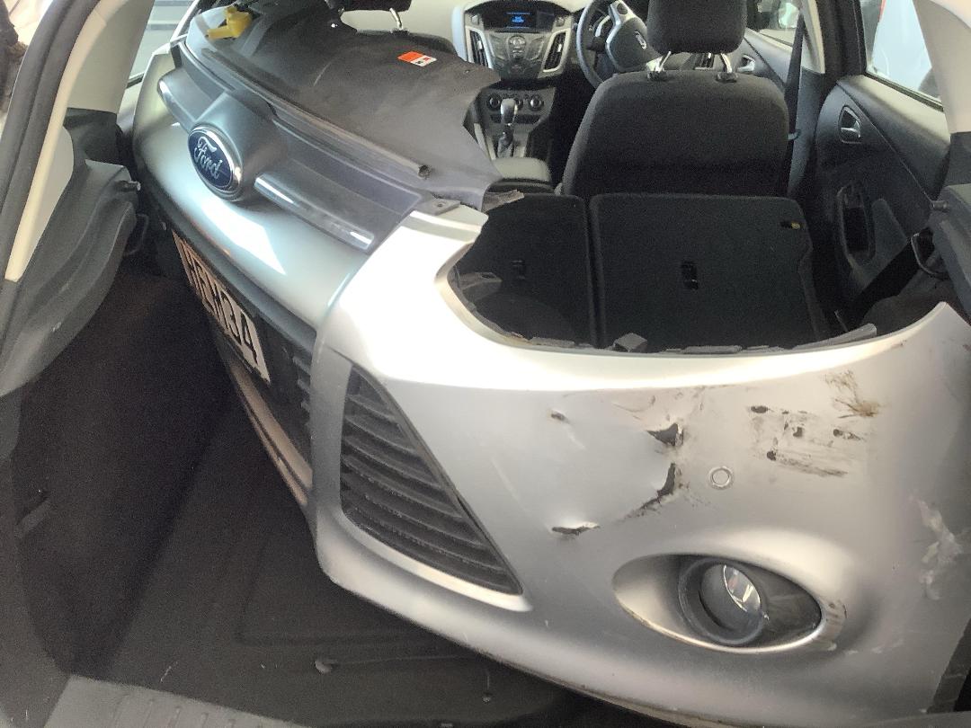 Photo '7' of Ford Focus Trend Photo '7' of Ford Focus Trend