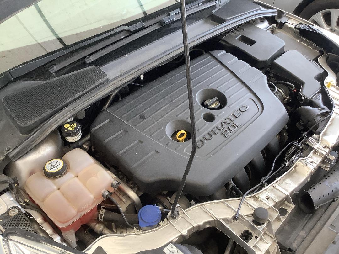 Photo '12' of Ford Focus Trend Photo '12' of Ford Focus Trend