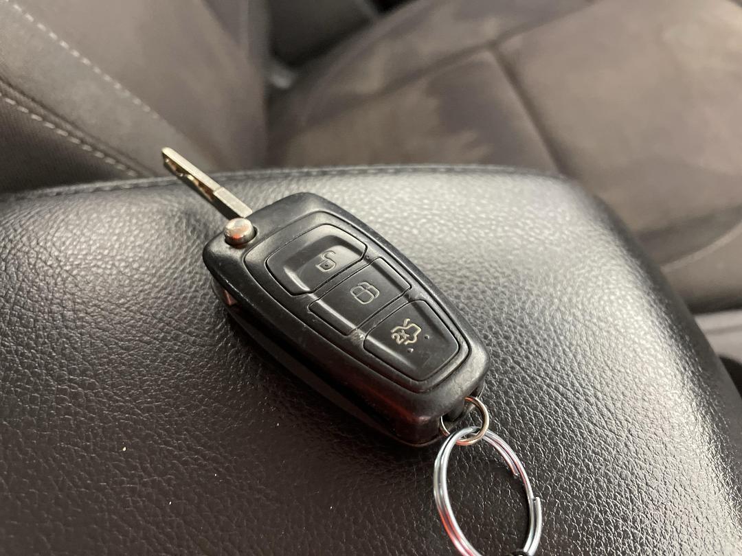 Photo '22' of Ford Focus