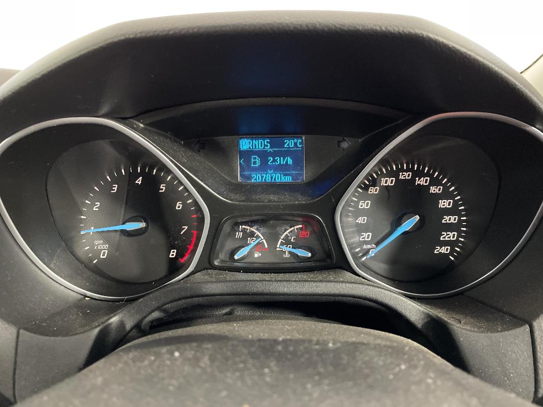 Photo '21' of Ford Focus