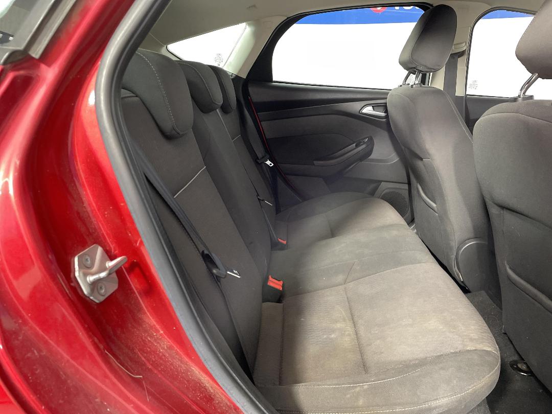 Photo '20' of Ford Focus