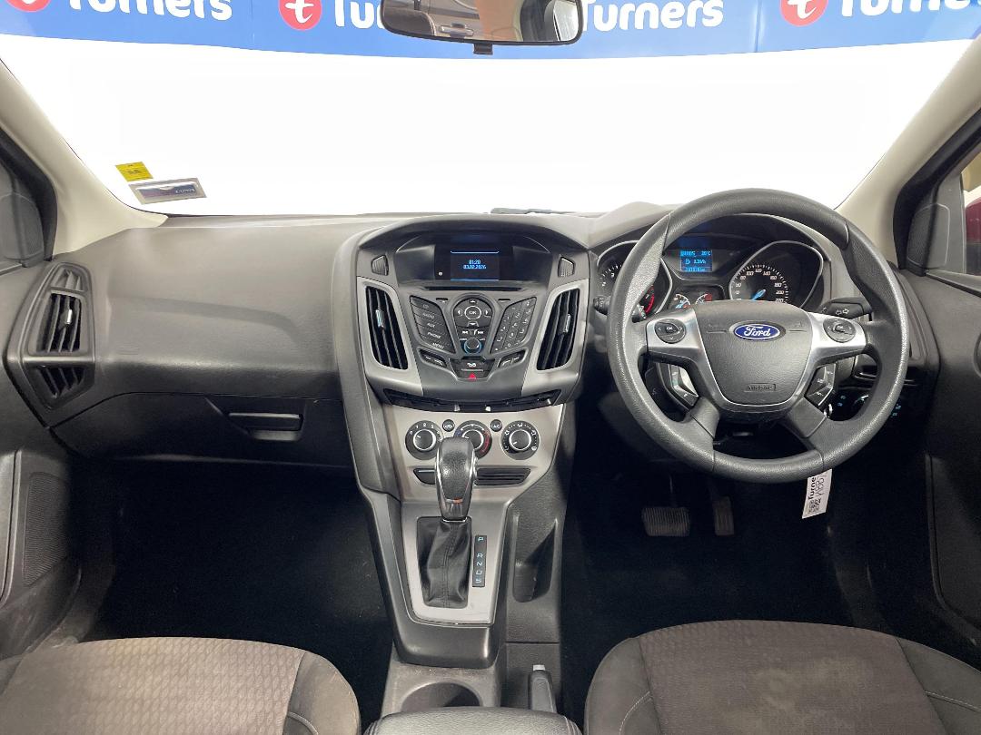 Photo '17' of Ford Focus