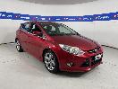 Thumbnail '1' of Ford Focus