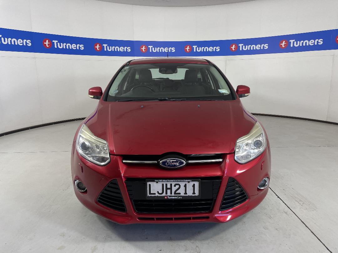 Photo '2' of Ford Focus Photo '2' of Ford Focus