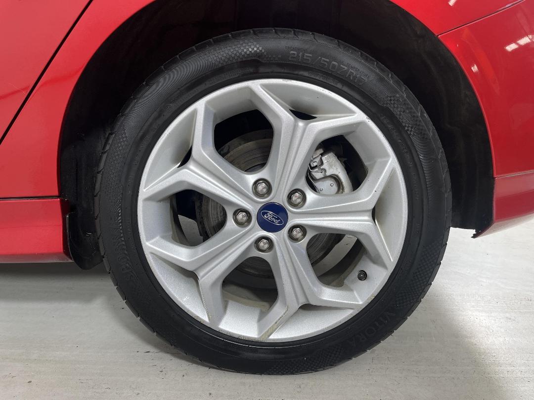 Photo '11' of Ford Focus Photo '11' of Ford Focus