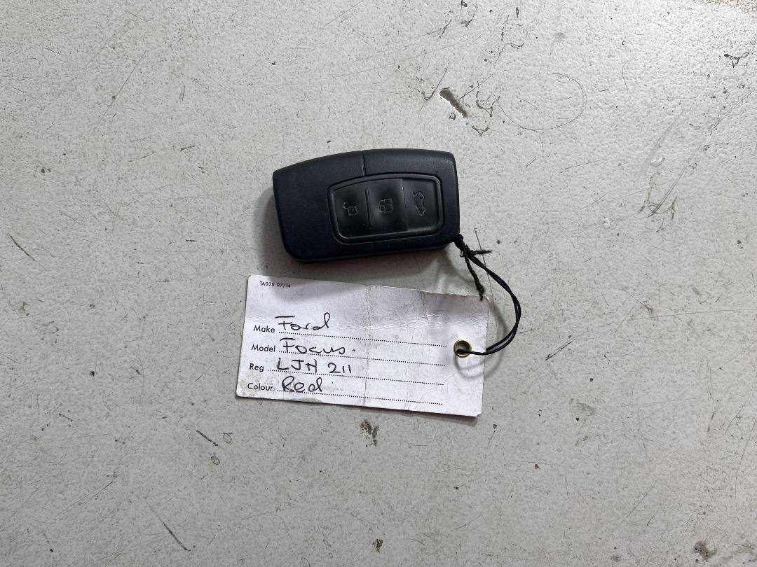 Photo '22' of Ford Focus Photo '22' of Ford Focus